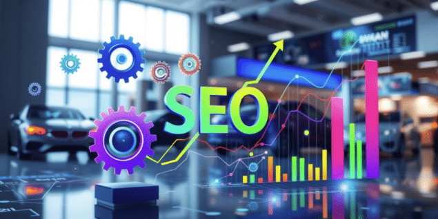 Dealer SEO Best Practices